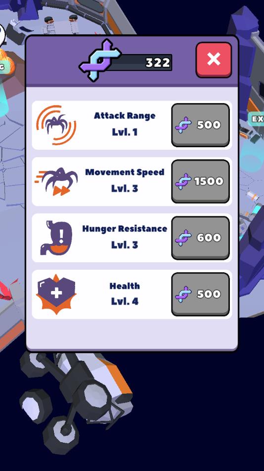 毒液生存游戏下载 v1.0.11 安卓版