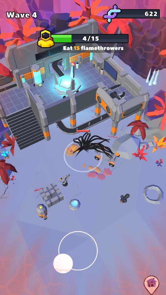 毒液生存游戏下载 v1.0.11 安卓版