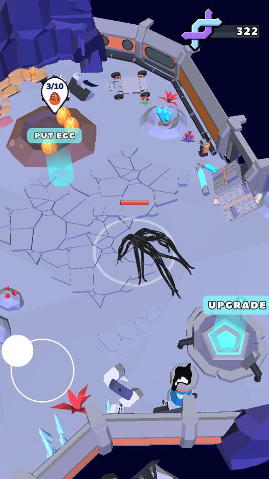 毒液生存游戏下载 v1.0.11 安卓版