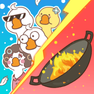 暴躁大鹅游戏最新版下载 v1.0.1 安卓版