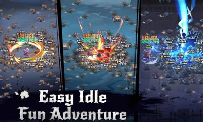 格林的秘密游戏下载(The Greens Secret: Idle) v0.0.2 安卓版