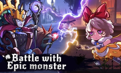 格林的秘密游戏下载(The Greens Secret: Idle) v0.0.2 安卓版