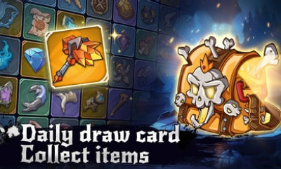 格林的秘密游戏下载(The Greens Secret: Idle) v0.0.2 安卓版