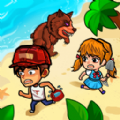 荒岛求生模拟游戏下载安装 v1.0.0 安卓最新版