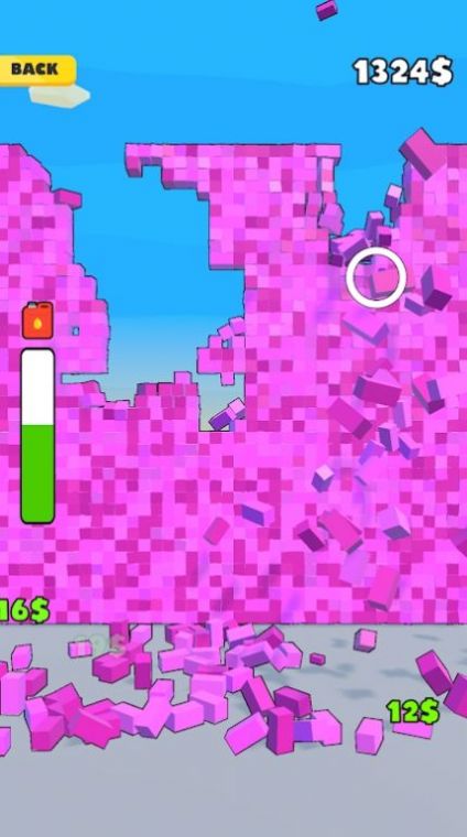 墙壁断路器游戏下载(Wall Breaker) v0.1 安卓版