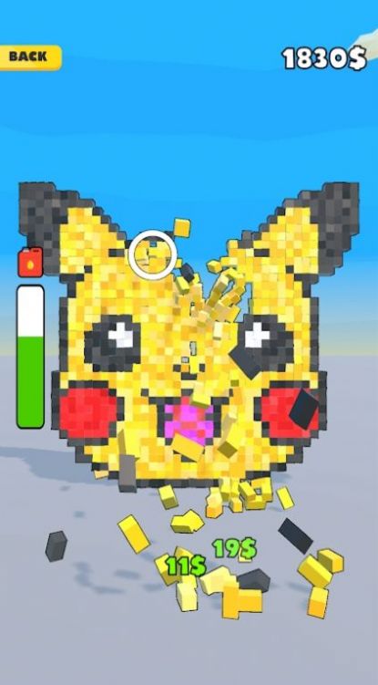 墙壁断路器游戏下载(Wall Breaker) v0.1 安卓版