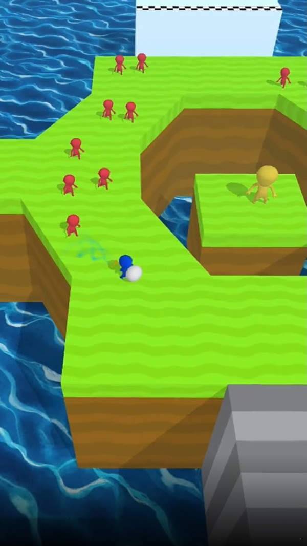 全部收拾游戏下载安装 v1.0 安卓版