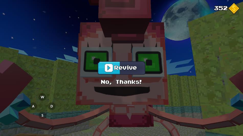 波比捉迷藏3D版游戏下载 v1.1 安卓版