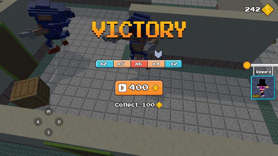 波比捉迷藏3D版游戏下载 v1.1 安卓版