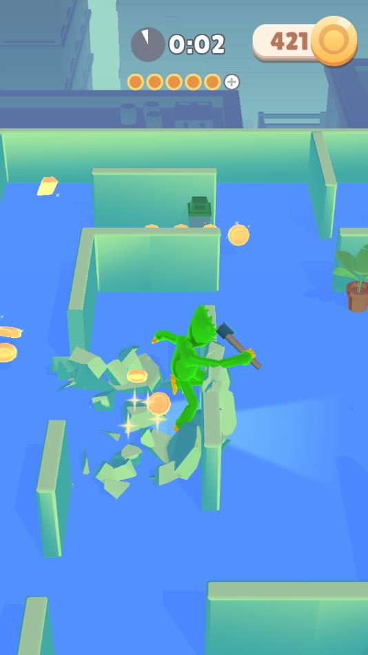 Poppy Hunt游戏下载 v1.0.0 安卓版