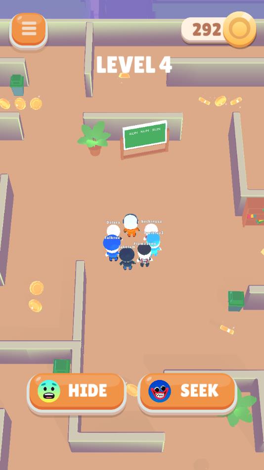 Poppy Hunt游戏下载 v1.0.0 安卓版