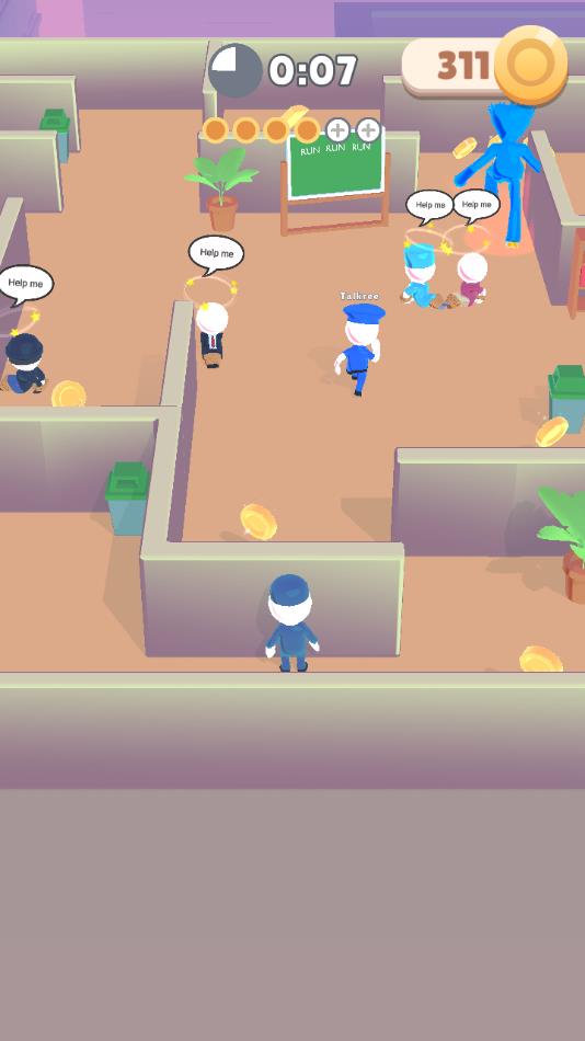 Poppy Hunt游戏下载 v1.0.0 安卓版