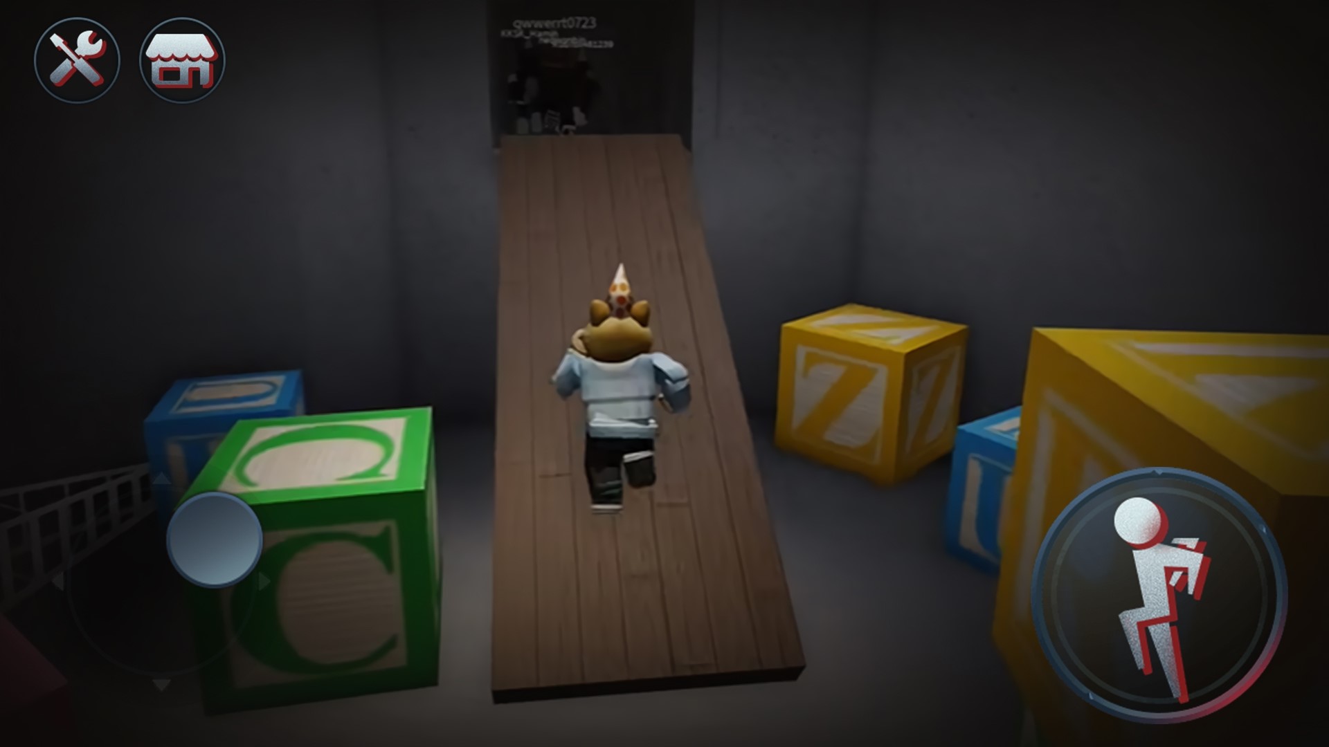 梦幻乐园大冒险游戏下载安装 v1.0 安卓版