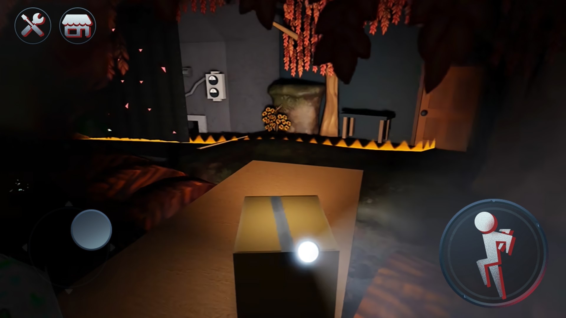 梦幻乐园大冒险游戏下载安装 v1.0 安卓版