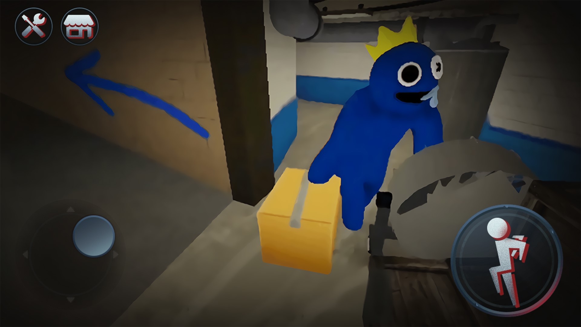 梦幻乐园大冒险游戏下载安装 v1.0 安卓版