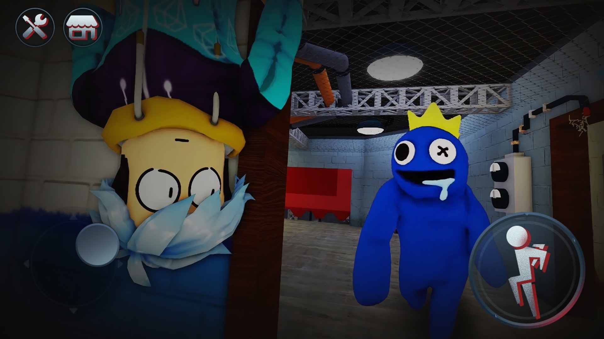 梦幻乐园大冒险游戏下载安装 v1.0 安卓版