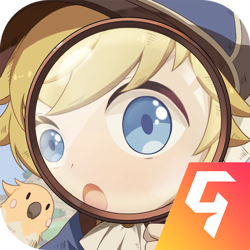 异世代光与魔法游戏下载 v2.0.0 安卓版 异世代光与魔法游戏下载 v2.0.0 安卓版