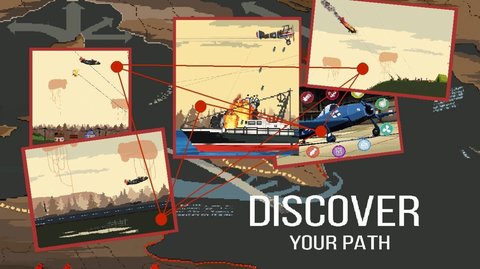 战机1944手机版下载(Battle of Warplanes) v1.4 安卓版