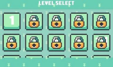 饥饿小恐龙游戏下载安装 v2.1 安卓版