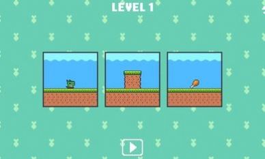 饥饿小恐龙游戏下载安装 v2.1 安卓版