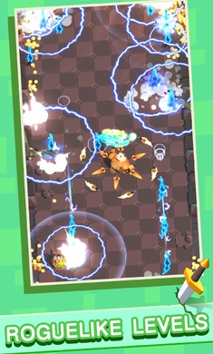 驭剑士手游下载 v1.0.0 安卓版