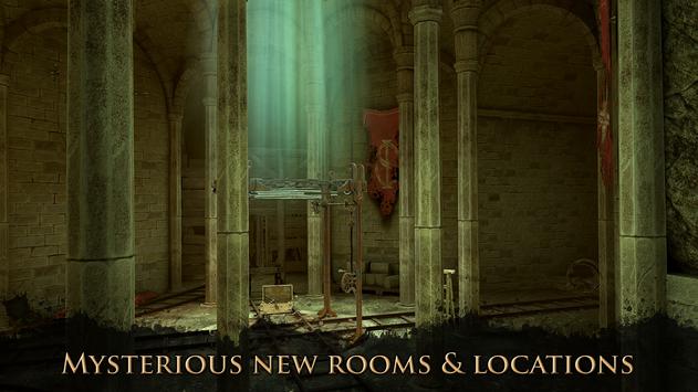达芬奇密室3游戏 v1.0.0 安卓版