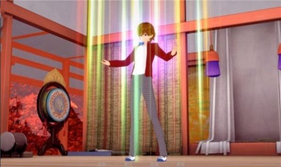 Jump Harem汉化版 v0.8 安卓版