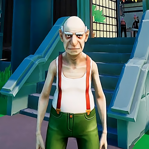 老爹模拟器游戏下载 v1.2 安卓版