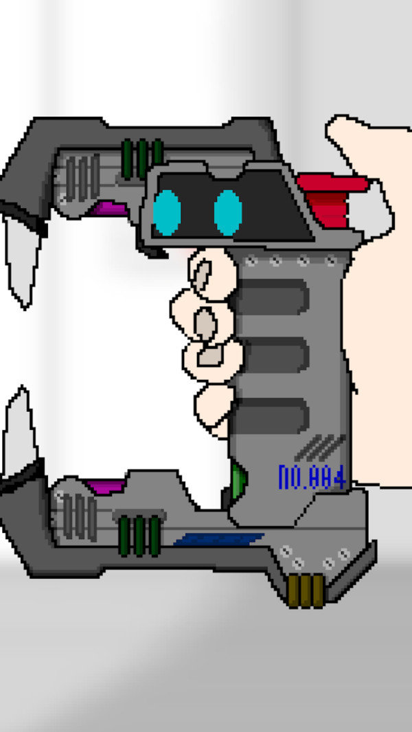 寄生虫之日游戏 v1.0.3 安卓版