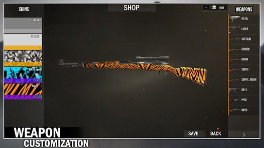 欧洲前沿手游下载中文 v0.3.1 安卓版