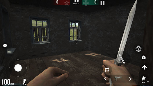 欧洲前沿手游下载中文 v0.3.1 安卓版