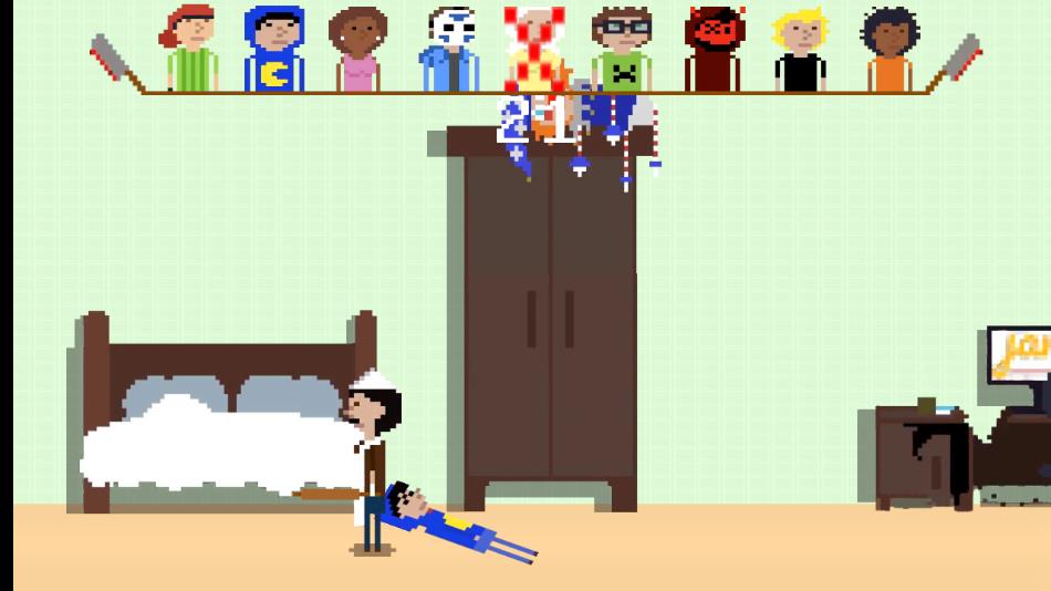 屠夫躲猫猫正版免费下载游戏 v1.0.5 安卓版