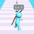 弓箭手升级跑游戏(Archer Upgrade) v0.1 安卓版 弓箭手升级跑游戏(Archer Upgrade) v0.1 安卓版