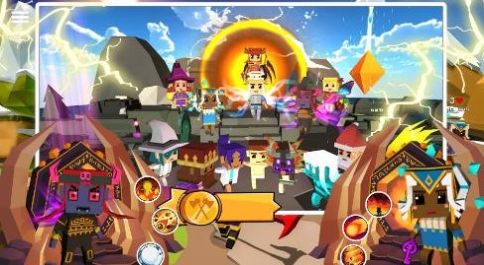 最后的赢家游戏 v1.0 安卓版