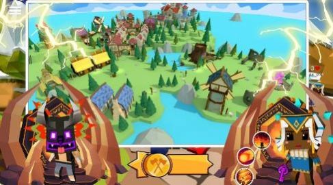 最后的赢家游戏 v1.0 安卓版