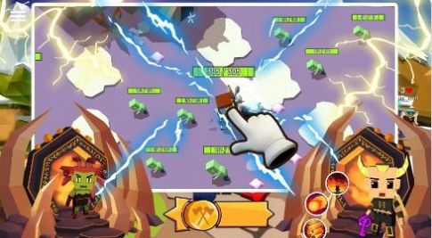 最后的赢家游戏 v1.0 安卓版