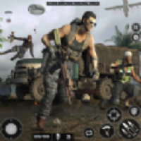 吃鸡射击战争游戏下载(Tzar:Takedown) v1.0.83 安卓版 吃鸡射击战争游戏下载(Tzar:Takedown) v1.0.83 安卓版