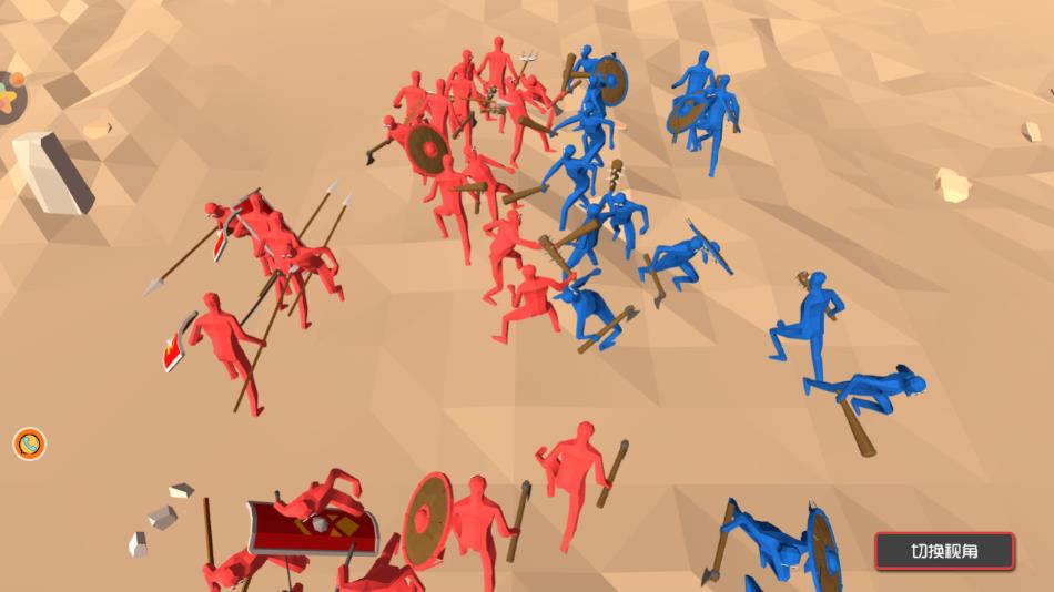 战场活下去游戏下载 v1.0.1 安卓版