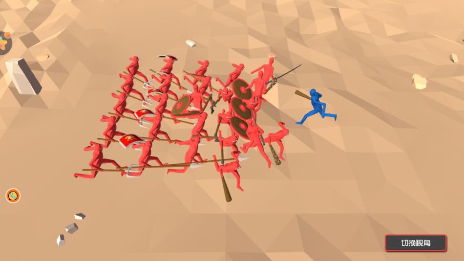 战场活下去游戏下载 v1.0.1 安卓版