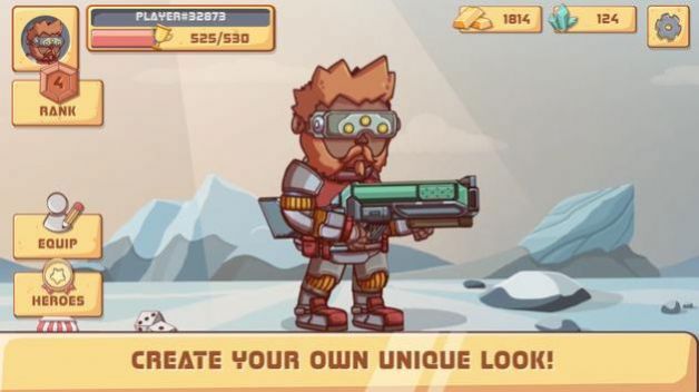 资源战争Resource War游戏下载 v1.2.0 安卓版