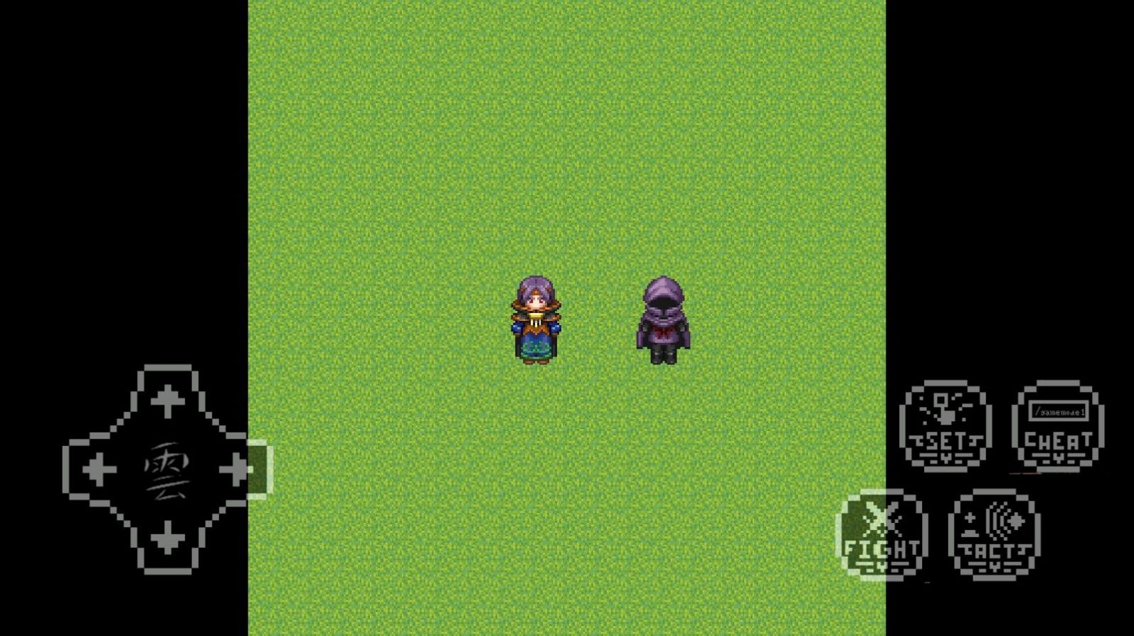 天环大陆游戏 v0.1 安卓版