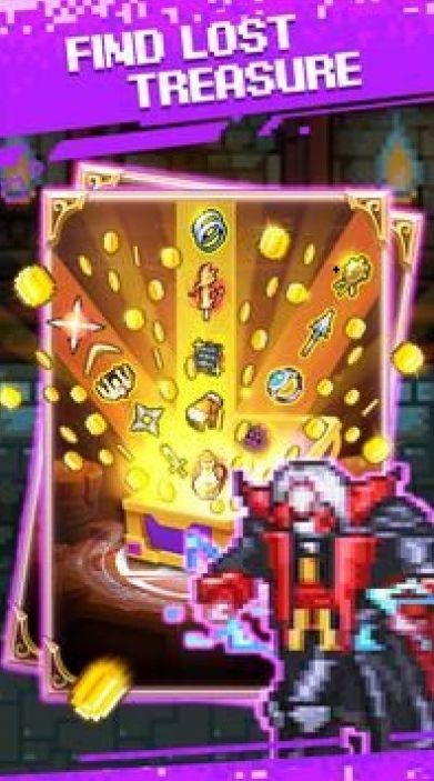 不朽地下城游戏下载(Dungeon Immortal) v1.0.5 安卓版