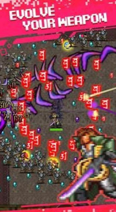 不朽地下城游戏下载(Dungeon Immortal) v1.0.5 安卓版