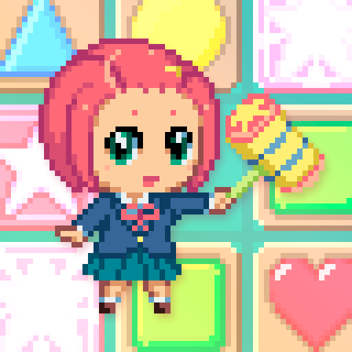 波科里PoKoRi游戏 v1.0.5 安卓版