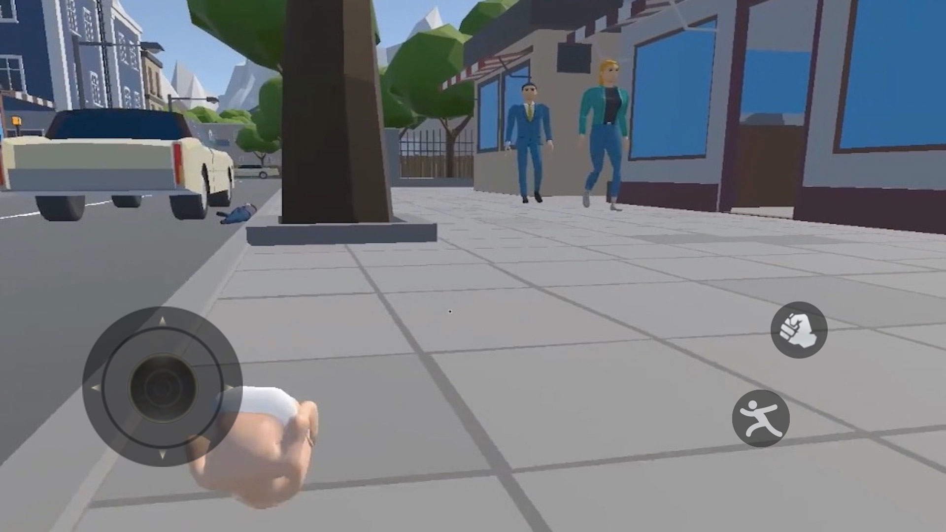 宝宝的修理厂游戏下载 v1.0 安卓版