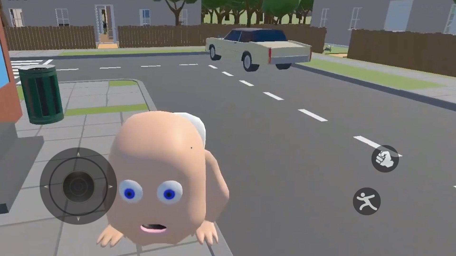 宝宝的修理厂游戏下载 v1.0 安卓版