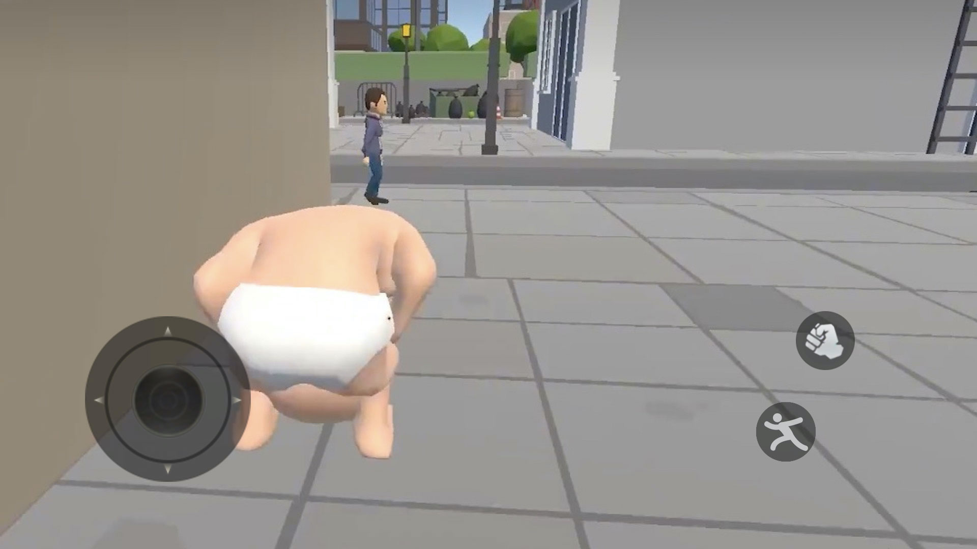 宝宝的修理厂游戏下载 v1.0 安卓版