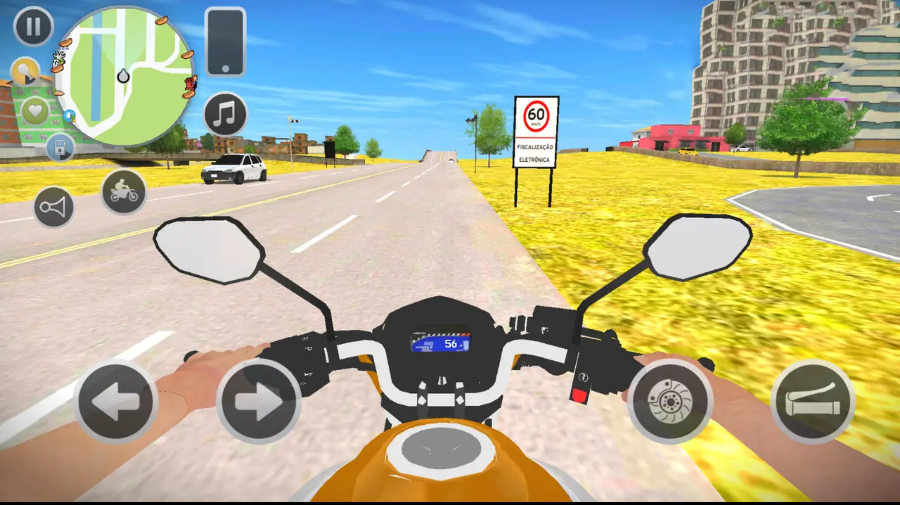 精英摩托2游戏下载安装 v7.8 安卓版