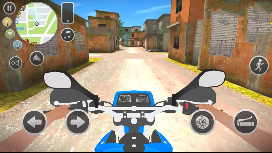 精英摩托2游戏下载安装 v7.8 安卓版