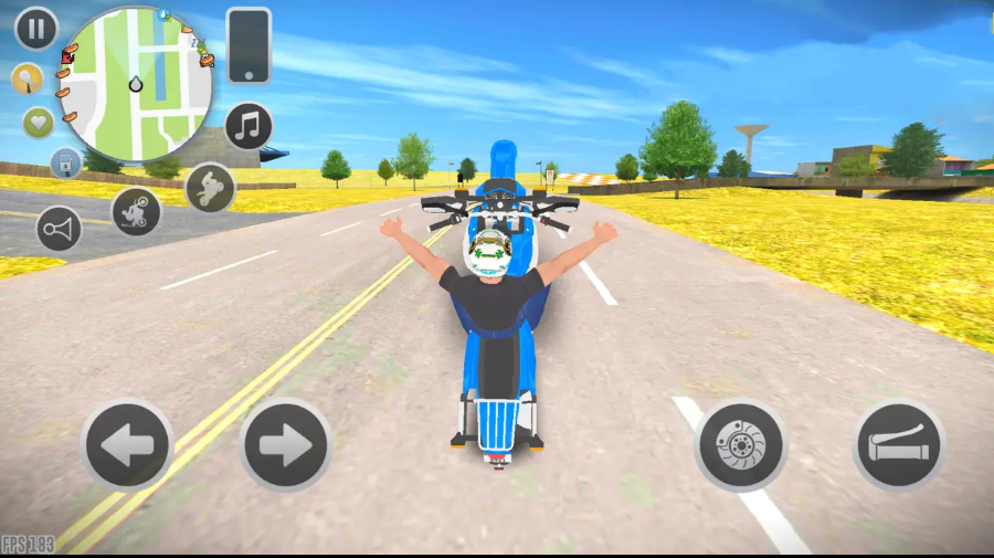 精英摩托2游戏下载安装 v7.8 安卓版